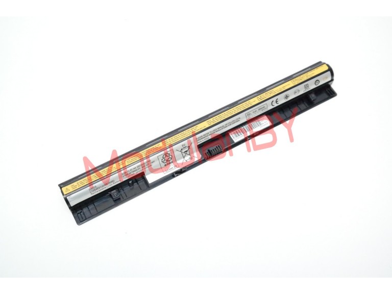 АКБ L12S4E01 для LENOVO G50-70 G400s G500s 14,4V 2600mAh черная