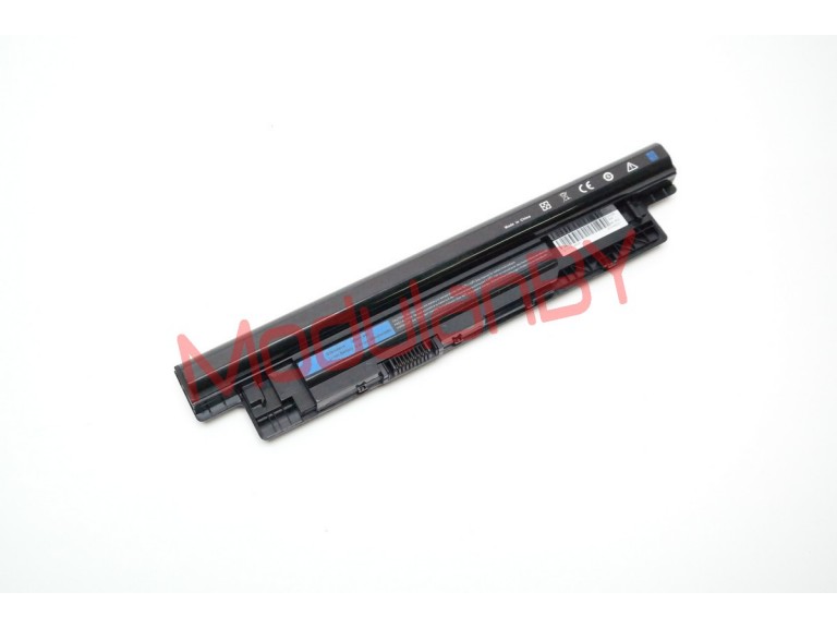АКБ XCMRD для DELL INSPIRON 14R 5421 5437 15R 3521 5521 5537 14,8V 2600mAh FW1MN
