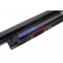 АКБ XCMRD для DELL INSPIRON 14R 5421 5437 15R 3521 5521 5537 14,8V 2600mAh FW1MN