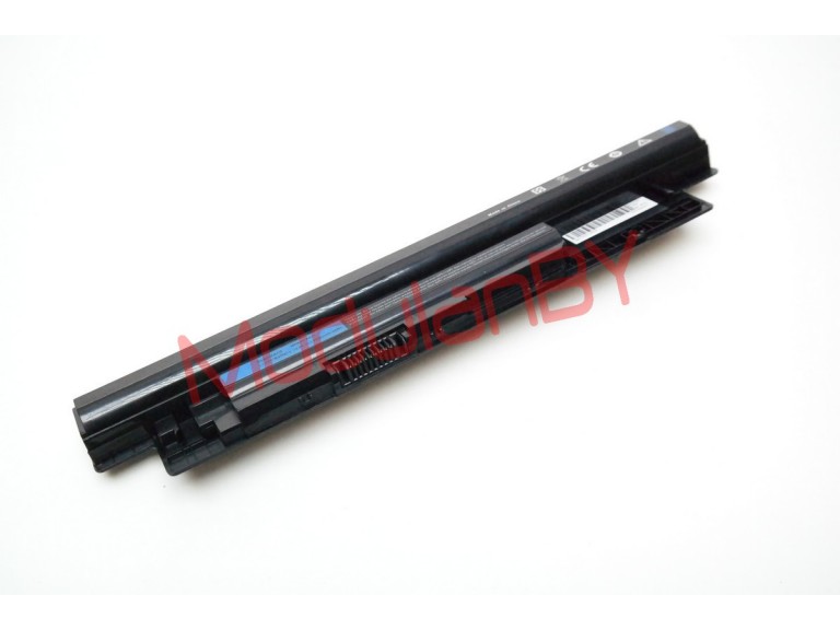 АКБ XCMRD для DELL INSPIRON 14R 5421 5437 15R 3521 5521 5537 14,8V 2600mAh FW1MN