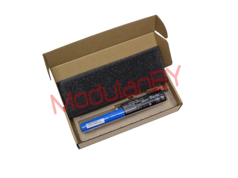 АКБ A31N1519 для Asus X540 11.25V 2600mAh