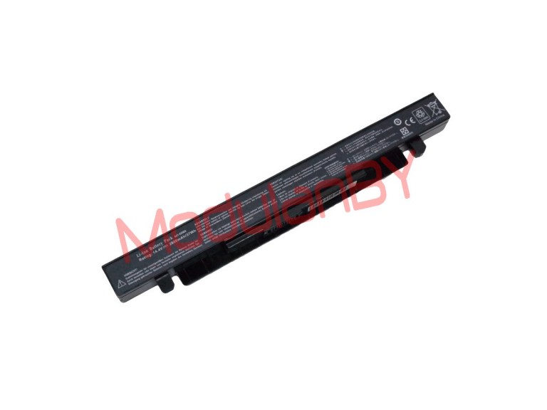АКБ A41-X550A для ASUS A450 A550 F450 K550 X550 14,4V 2600 mAh