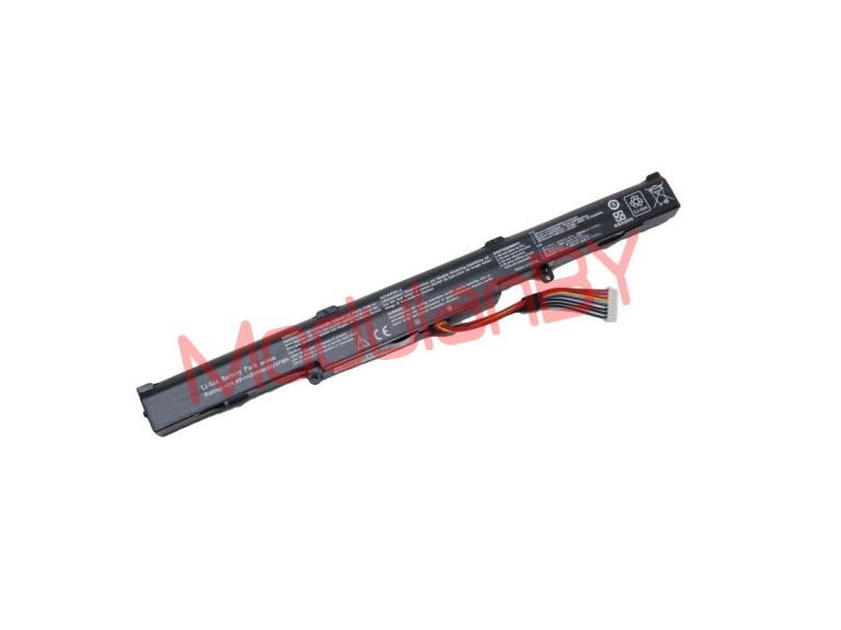 АКБ A41-X550E для Asus X550D X751L K550E 14.4V 2600mah