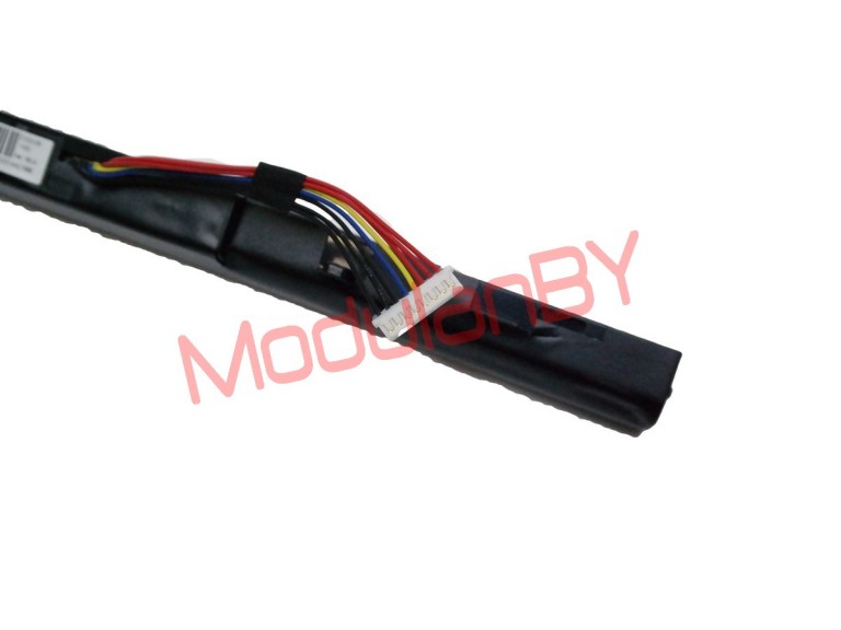 АКБ A41-X550E для Asus X550D X751L K550E 14.4V 2600mah