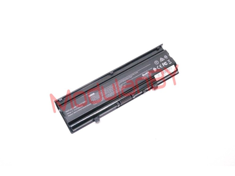 АКБ M4RNN для Dell Inspiron 14V M4010 N4020 N4030 11,1V 4400mAh