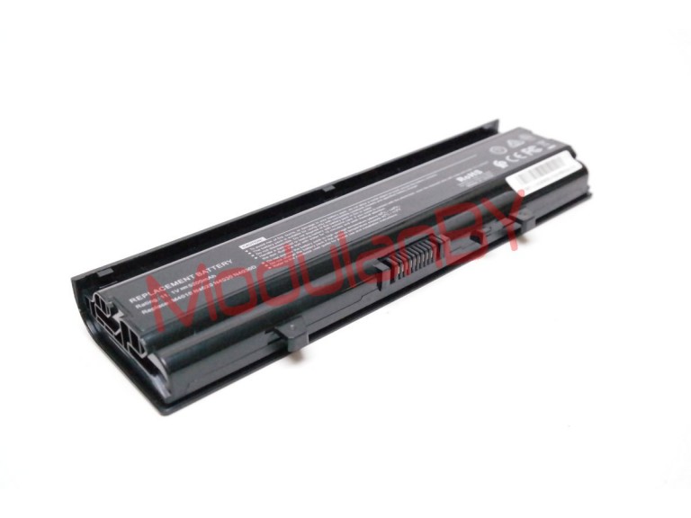 АКБ M4RNN для Dell Inspiron 14V M4010 N4020 N4030 11,1V 4400mAh