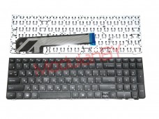 Клавиатура RUS для HP Probook 4530S 4535S в рамке