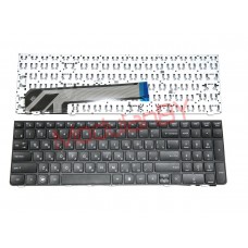 Клавиатура RUS для HP Probook 4530S 4535S в рамке