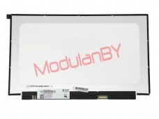 15,6" LED 1920x1080 NV156FHM-N48 (ADS/IPS) 30PIN RIGHT MATTE NEW BOE SLIM I матрица без креплений