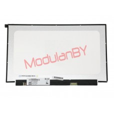 15,6" LED 1920x1080 NV156FHM-N48 (ADS/IPS) 30PIN RIGHT MATTE NEW BOE SLIM I матрица без креплений