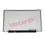 17,3" LED 1600x900 N173FGA-E44 30PIN LEFT SLIM глянец матрица для ноутбука