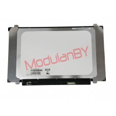 14,0" EDP 1920X1080 NV140FHM-N4B 30PIN RIGHT SLIM MAT NEW BOE IPS UP-DOWN съемнные 315мм матрица