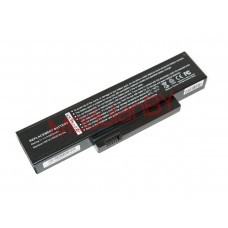 АКБ SMP-EFS-SS-20C-04 для FSC Esprimo V5515 , V5535 , La1703 , LA-1703 11,1V 4400mAh