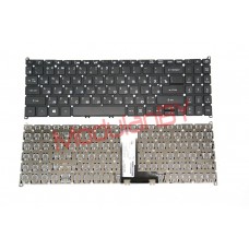 Клавиатура RUS для Acer Aspire A315-55 A315-22 A315-34 A115-31