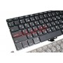 Клавиатура RUS для Apple MacBook Pro 13 A1278 черная , малая клавиша ввод