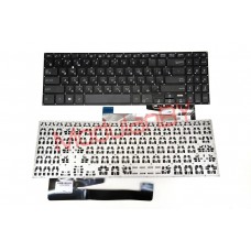Клавиатура RUS для Asus X560