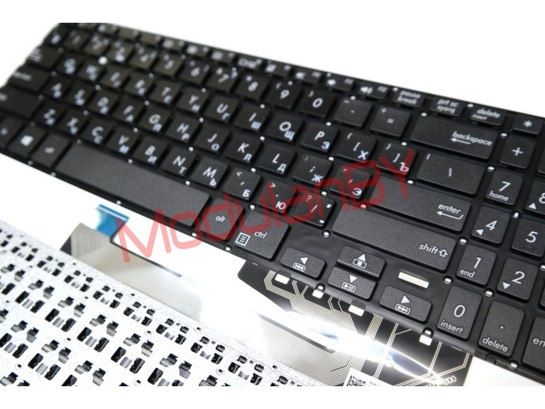 Клавиатура RUS для Asus X560