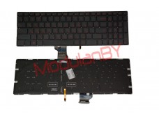 Клавиатура RUS для Asus GL502 GL702 с подсветкой
