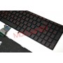 Клавиатура RUS для Asus GL502 GL702 с подсветкой