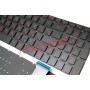 Клавиатура RUS для Asus G551 G771 GL552 GL752 черная подсветка красная