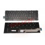 Клавиатура RUS для for Dell G3 15 5565 , G3-3579 3779 G5 5587 G7 7588 , Черная