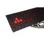 Клавиатура RUS для HP OMEN 15-CE с красной подсветкой