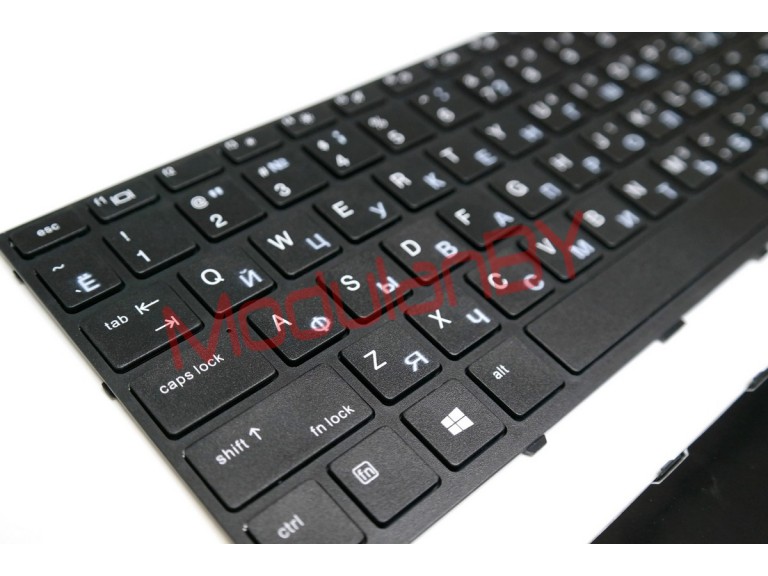 Клавиатура RUS для HP 440 G5