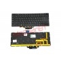 Клавиатура RUS для HP OMEN 15-5000 с подсветкой