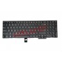 Клавиатура RUS для LENOVO ThinkPad Edge E531 E540 E545 T540,
