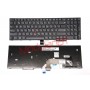 Клавиатура RUS для LENOVO ThinkPad Edge E550 E555