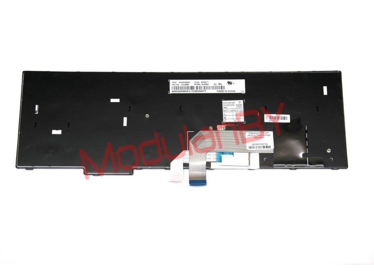 Клавиатура RUS для LENOVO ThinkPad Edge E550 E555