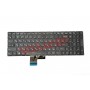 Клавиатура RUS для LENOVO Y50-70 Черная