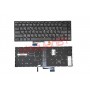 Клавиатура RUS для XIAOMI Mi Notebook Pro (2019) 171501-FA