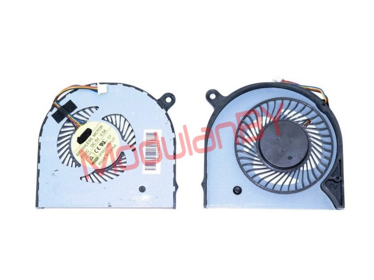 ACER Aspire VN7-591G right вентилятор для ноутбука