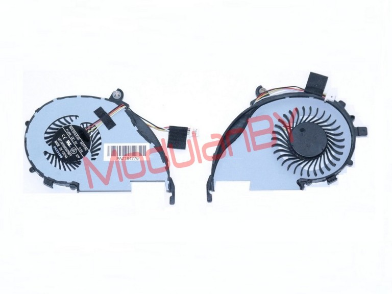 Acer Aspire V5-572 DFS400805PBOT CPU вентилятор для ноутбука
