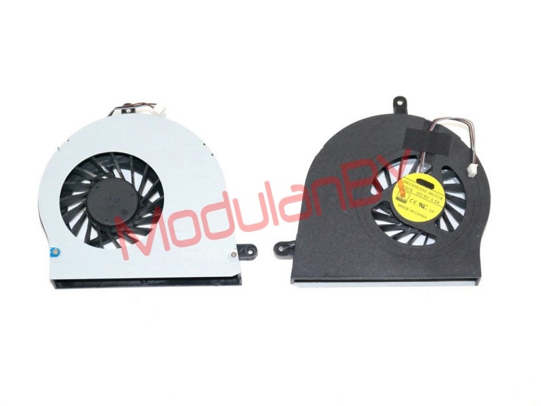 Acer Aspire 7750 DFS541305MHOT F83W вентилятор для ноутбука