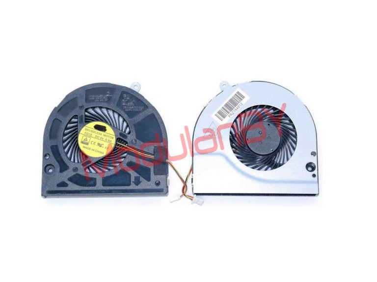 Acer Aspire E1-530 E1-570 вентилятор для ноутбука