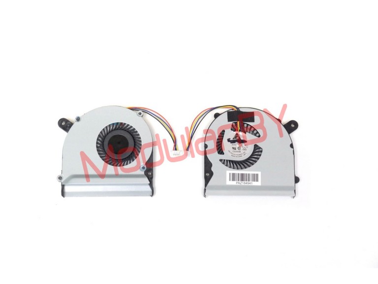 ASUS X502c UDQFRYH89DAS вентилятор для ноутбука