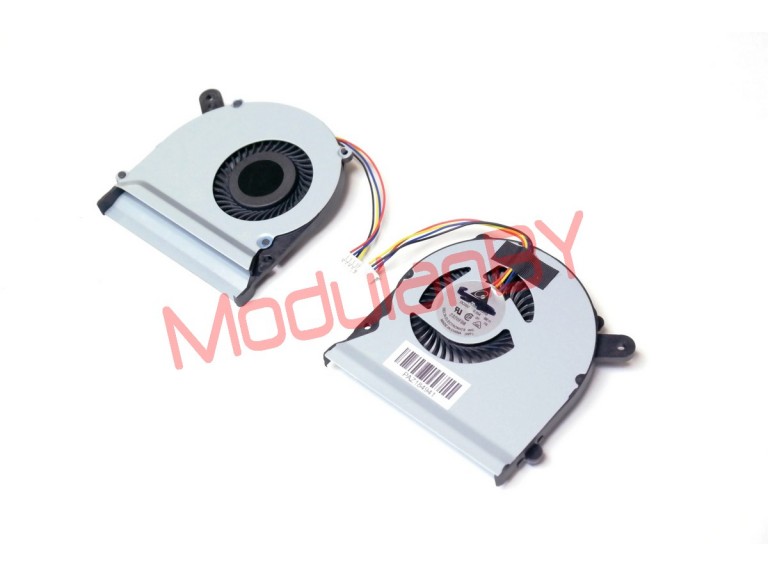 ASUS X502c UDQFRYH89DAS вентилятор для ноутбука