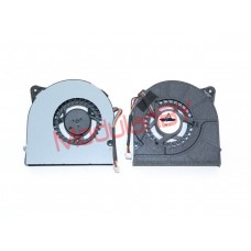 Asus G71 G72 F70 F90 N70 M70 N90 X71 X73 (11мм) вентилятор для ноутбука