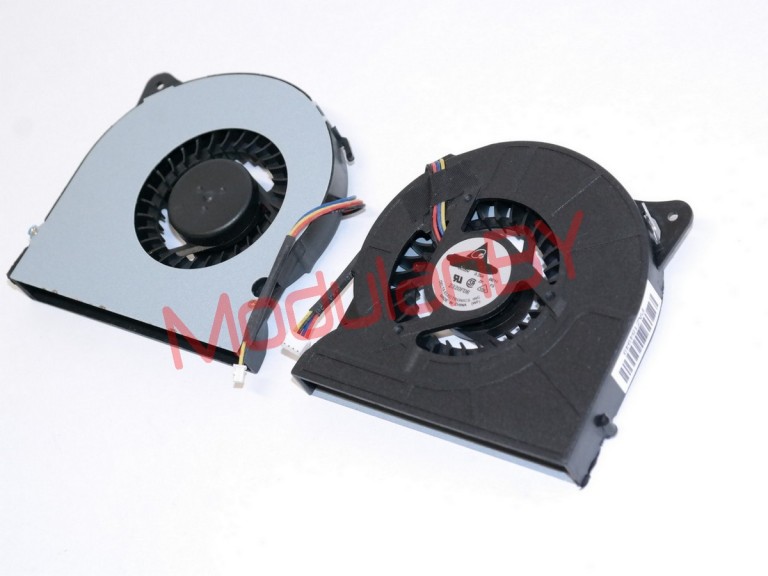 Asus G71 G72 F70 F90 N70 M70 N90 X71 X73 (11мм) вентилятор для ноутбука
