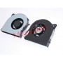 Asus G71 G72 F70 F90 N70 M70 N90 X71 X73 (11мм) вентилятор для ноутбука