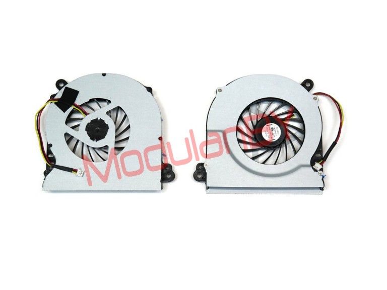 Asus K75 вентилятор для ноутбука