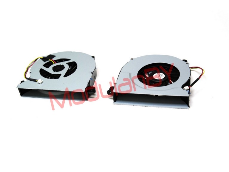 Asus K75 вентилятор для ноутбука