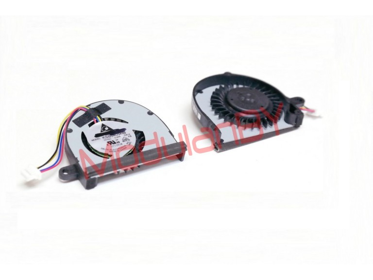 Asus 1025C вентилятор для ноутбука