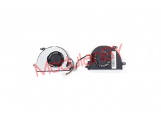 Asus F553M X403M X453 X553 X553M X553MA D553M MF60070V1-C320-S9A вентилятор для ноутбука