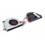 Asus F553M X403M X453 X553 X553M X553MA D553M MF60070V1-C320-S9A вентилятор для ноутбука