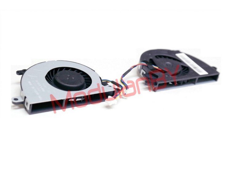 Asus F553M X403M X453 X553 X553M X553MA D553M MF60070V1-C320-S9A вентилятор для ноутбука