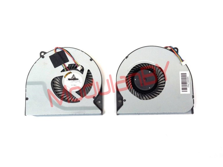 Asus N55 N45 вентилятор для ноутбука