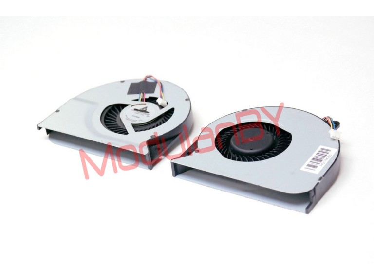 Asus N55 N45 вентилятор для ноутбука